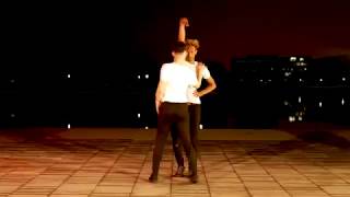 Ciara - Get Up || Gavin Williams Choreography
