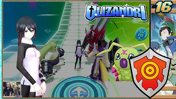 Digimon Story: Hacker