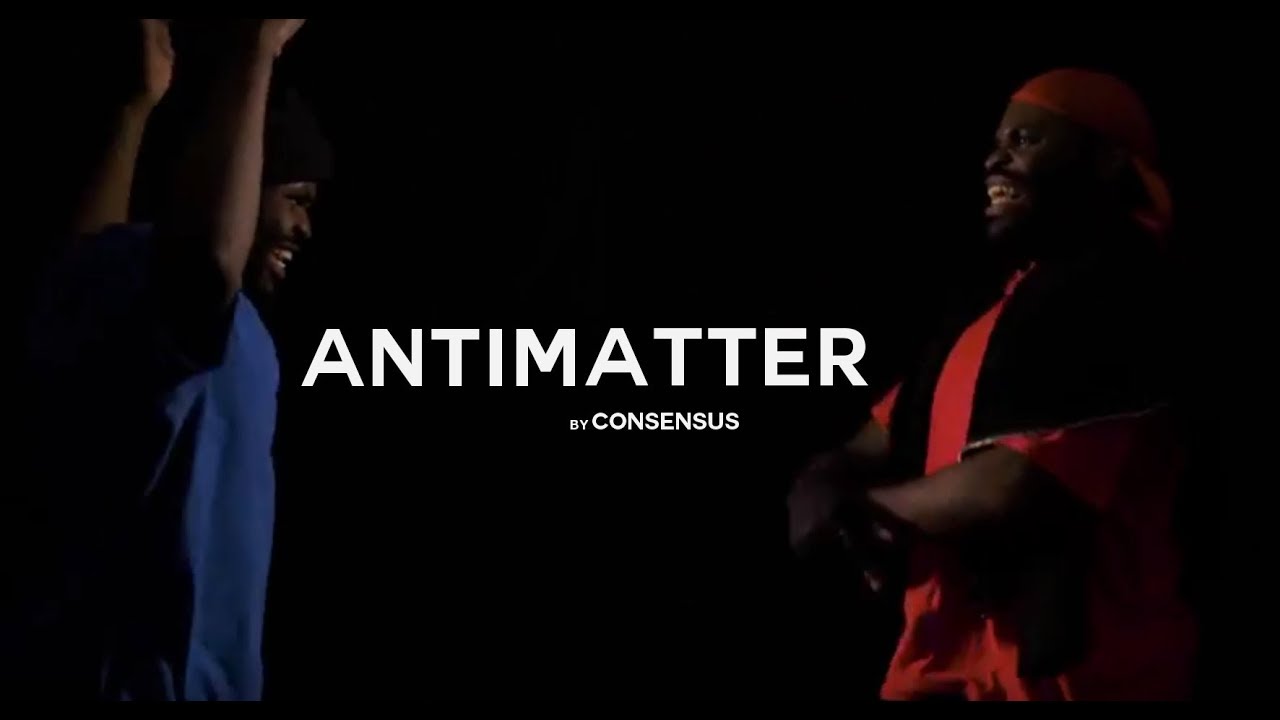 Watch Consensus - Antimatter on YouTube Watch Consensus - Antimatter on YouTube