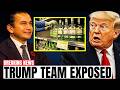Wab Kinew Just HUMILIATED Trump’s Trade Team on LIVE TV!