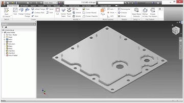 Autodesk Vault - Rapidly Copy Reuse Data