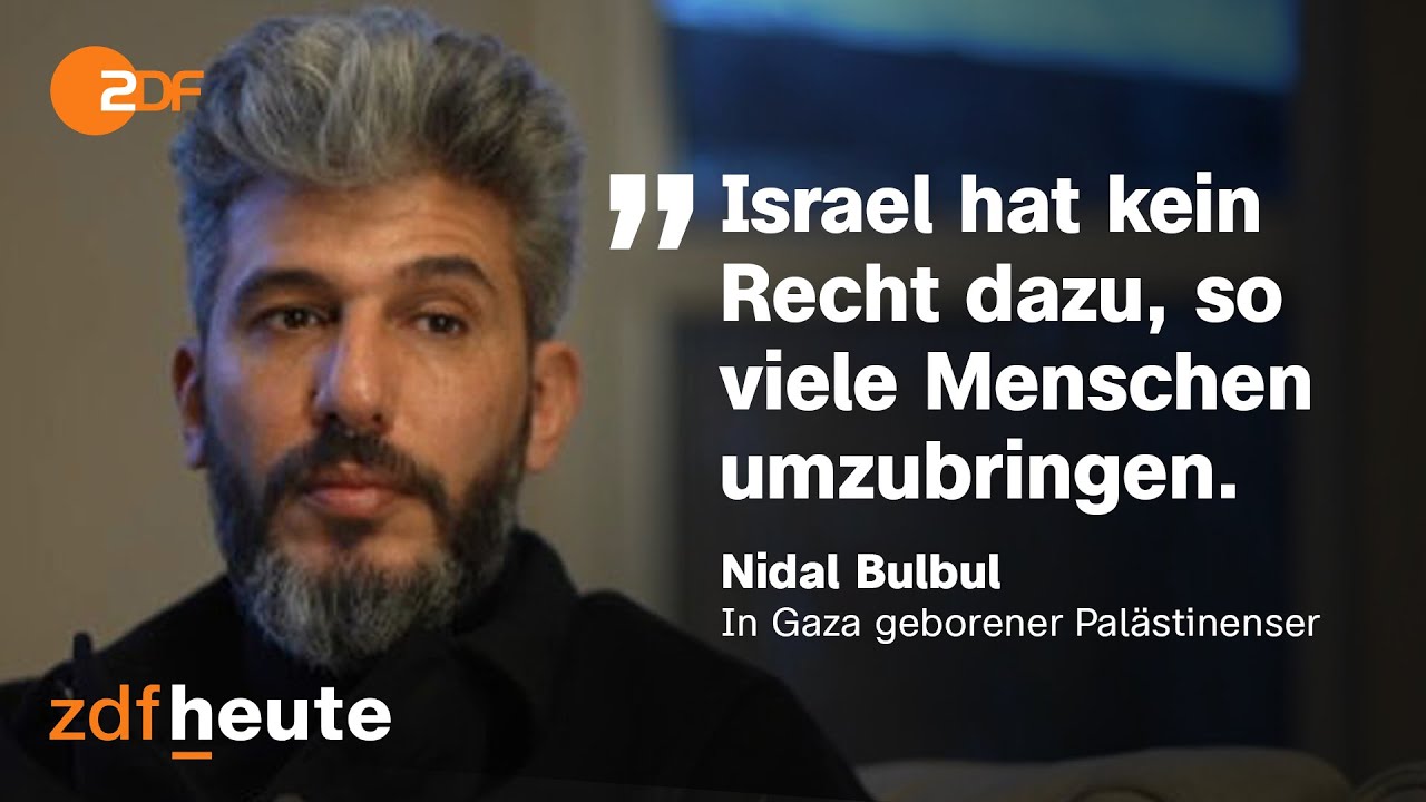 Extremismusforscher Ahmad Mansour: Gegen den Hass | Israel und Palästina | BR Story | BR