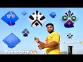 Kite fighting 🔥kite cutting 🪁kite flying 2024 kites vlog 😍 flying big kites 😱 #jammukite #kite