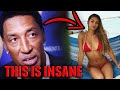 Larsa Pippen and Malik Beasley Pull Off The ULTIMATE Betrayal... Scottie Pippen Jr Reacts
