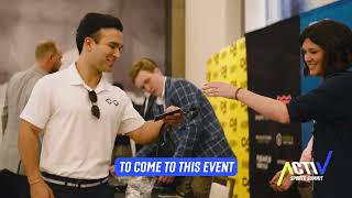 ACTIV Sports Summit 2025 - Recap