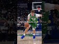 He is not fair 😭 #cooperflagg #nba #basketball #dunk