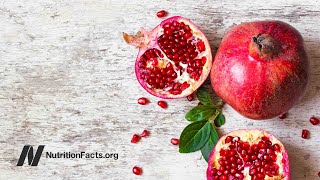 Pomegranate: A Natural Treatment for Rheumatoid Arthritis