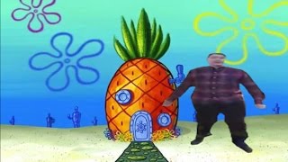 Scarce Squarepants