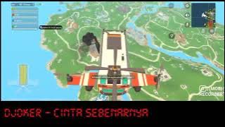 Djoker Band - Cinta Sebenarnya | Lagu Nostalgia 2006 | Sausageman Cover (sosis)