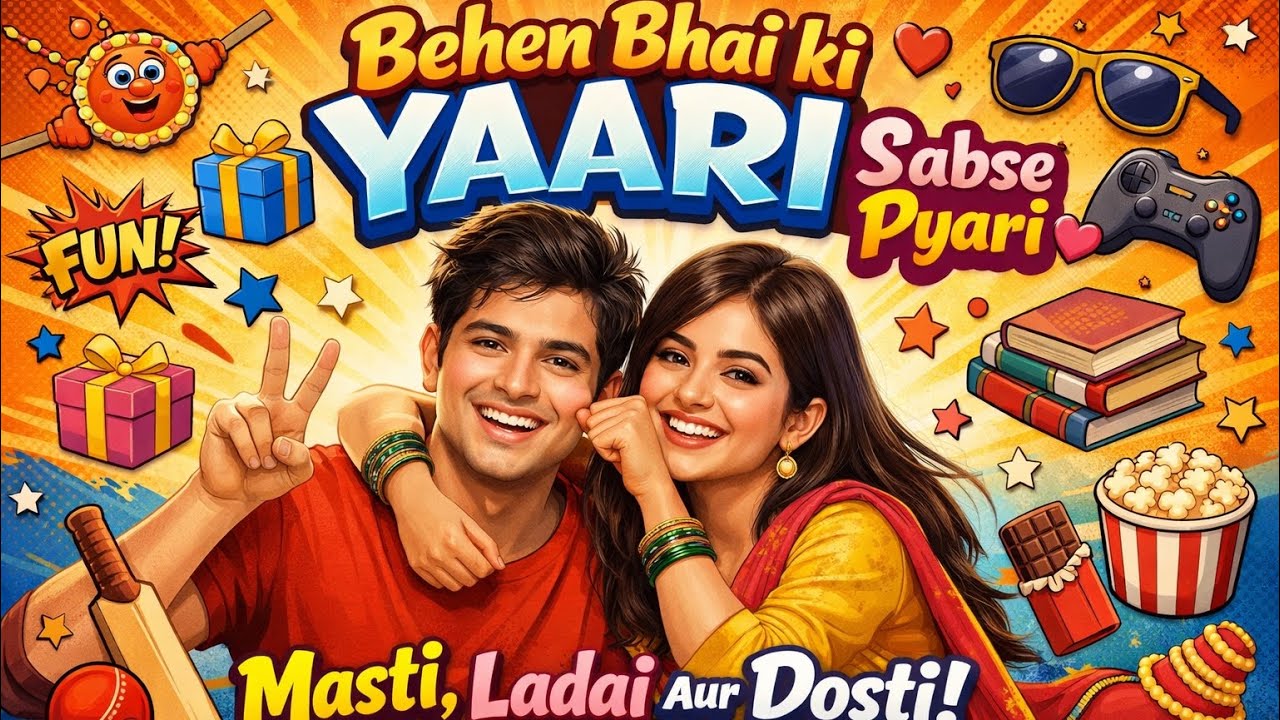 ￼🌹 Bai KaPyara Bhajan|| Behen ka Bhai Ke liye Bhajan|| subscribe, please🙏🌹😇🧿