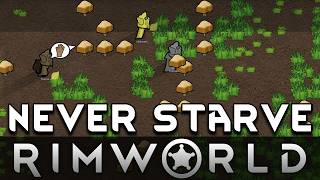 Best RimWorld Food Guide After 5,000 Hours
