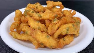 万万没想到，鸡胸肉这样做太好吃了，孩子隔三差五点名要吃，真香