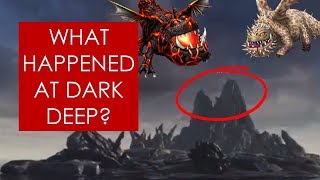 HTTYD Mysteries: What happened at Dark Deep? THEORY [How to Train Your Dragon l RTTE]