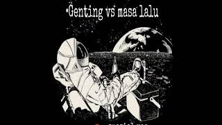 dj genting vs masa lalu spesial req wahyudi funkot 2019