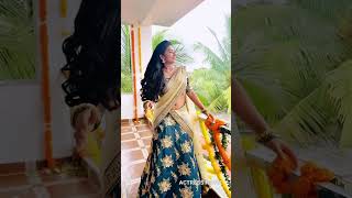 preethi sharma actress saree navel videos
