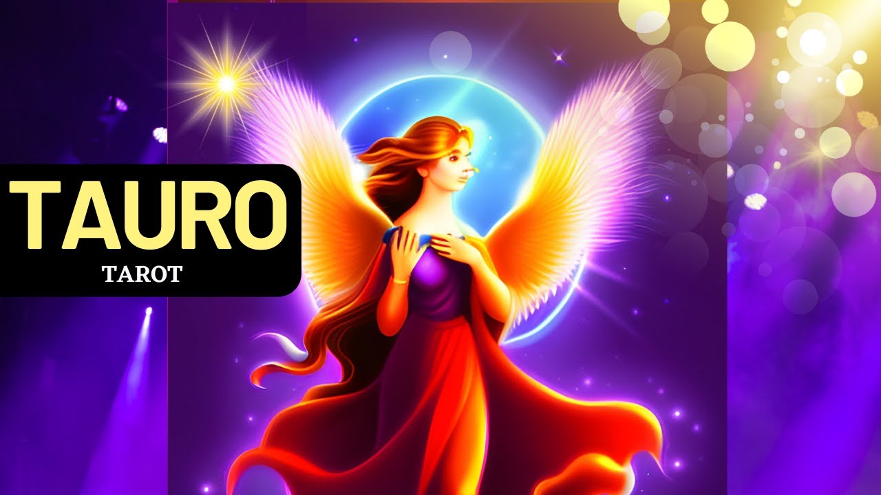 TAURO LAS CARTAS NO MIENTEN 💫 NI TE LO IMAGINAS 😱🎈🔮🦋🍀🌜📞 HOROSCOPO 🔔 ...