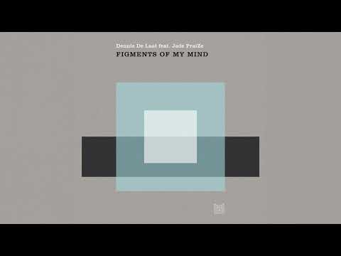 Premiere: Dennis De Laat - Figment Of My Mind feat. Jade PraiZe (Hannes Bieger Remix)