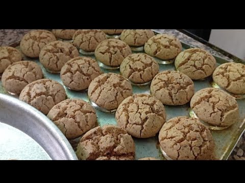 غريبه البهله مقرمشه وهشيشه ومشقه وغزاله وناجحة وخا تكوني معمرك جربتيها