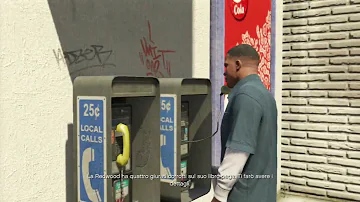Dove si trova il terzo giurato GTA 5?