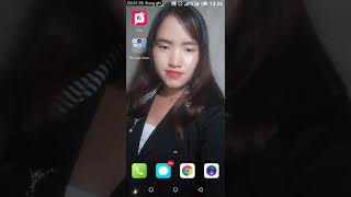 Hướng dẫn sử dụng pitu ghép ảnh cổ trang screenshot 5