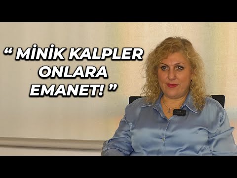 Dada Medya Tv Hayal Gücüyle Büyüyen Çocuklar… | Meslekler ve Hikayeleri