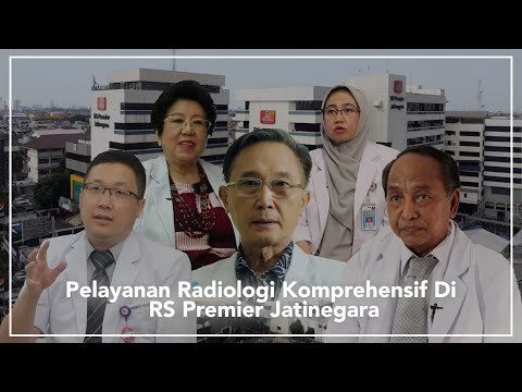 Video: Dokter Ahli Radiologi - Spesifik, Konsultasi, Ulasan