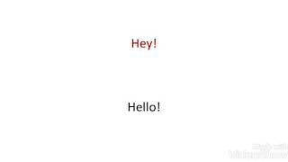 Learn Faroese With Bergur - 30 Sentences Part 17