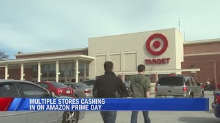 Target announces two-day sale running concurrent with Amazon’s Prime Day