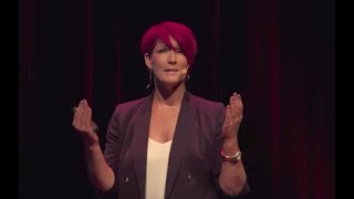 Empathy: The Heart of Difficult Conversations | Michelle Stowe | TEDxTallaght