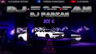 1 - RKT  MIX  NUEVO 2021 - DJ FABIAN  VOL 6