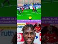 OURA ANAIFUNGIA SIMBA GOLI Simbasc Singidabigstarsfc Nbcpremeireleague Oura Liveupdate