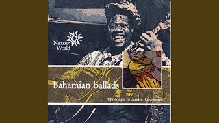 Island Woman - Andre Toussaint