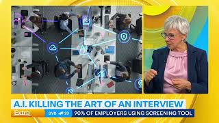 How AI is ruining the interview process from the candidate side