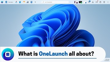 What is OneLaunch all about? (2022 Edition)