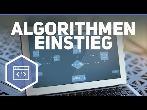 Video: Was ist ein Algorithmus und Beispiele?