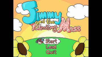 Jimmy and the Pulsating Mass - Part 34.5 Imaginary Numbers Sidequest
