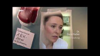 Gefährliche Bluttransfusionen Doku Neu Hd 2017
