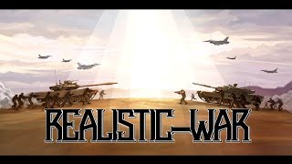 7.4 [Realistic-War] - Highlights from some hours recording