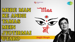 Mere Man Ke Andh Tamas Mein Jyotirmai Utaro  |  Saraswati Chalisa And Other Bhajans And Aarti