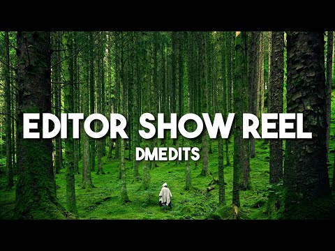 DMEDITS Video Editor Showreel