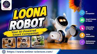 What Can Loona Do Discover the AI Robot s Most Impressive Features