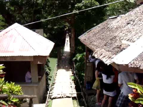 Bohol Trip Movie