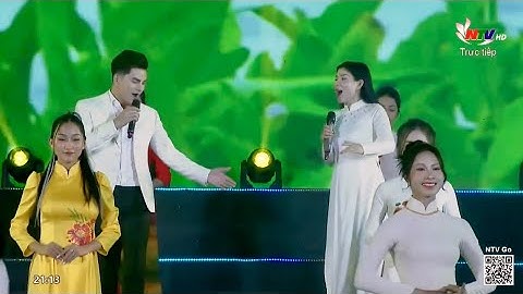 VỀ CỬA LÒ CÙNG ANH - LA HOÀNG QUÝ & BÙI LÊ MẬN || Khai mạc du lịch biển Cửa Lò.