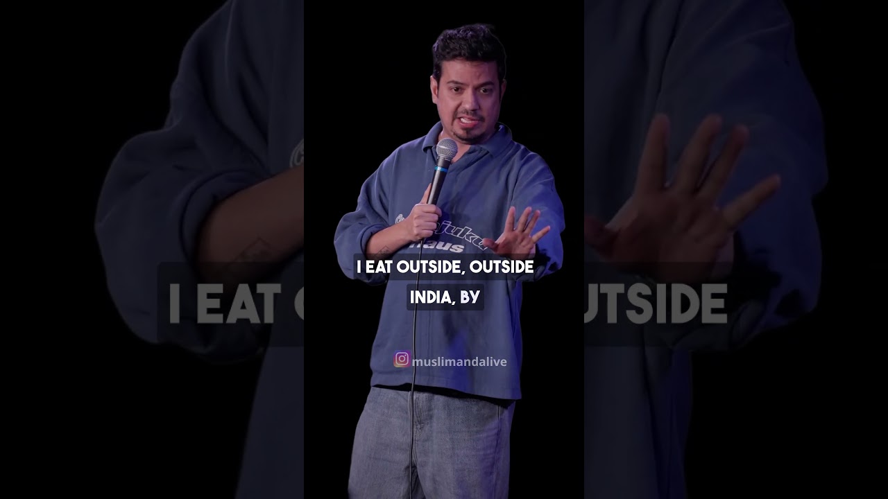 Say no to beef