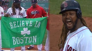 HOU@BOS: Ramirez collects four hits, drives in three