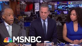 Trump Rebuke: Judge Ordered To Hand Over Financial Documents | The Beat With Ari Melber | MSNBC