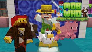 Cubecraft's NEWEST Game
