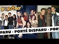 Port disparu  popstars