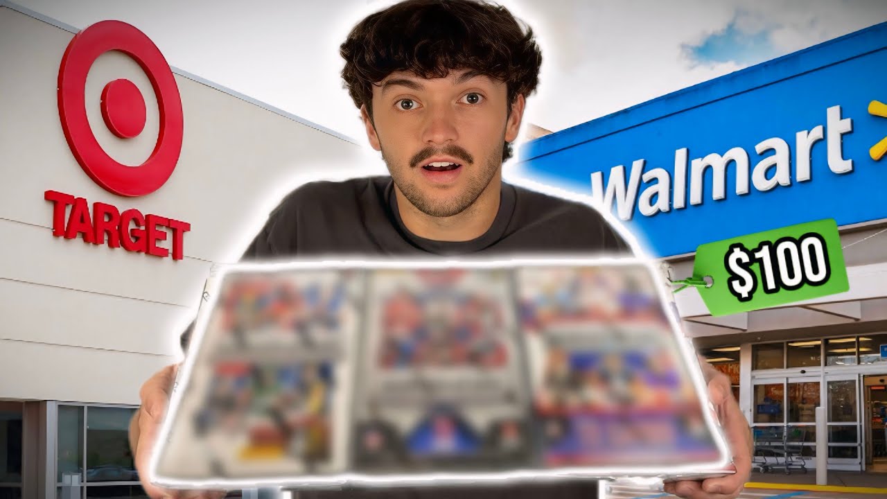 These Are the BEST Blaster Boxes!
