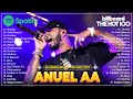 Anuel AA - Mix Mejores Canciones 2023 - Exitos 2023 - Mix Reggaeton 2023 - POP music